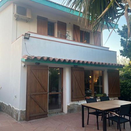 Hotel Rosa Dei Venti Cagliari Esterno foto