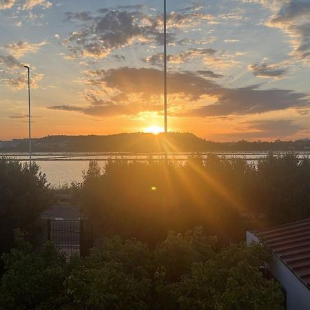 Hotel Rosa Dei Venti Cagliari Esterno foto