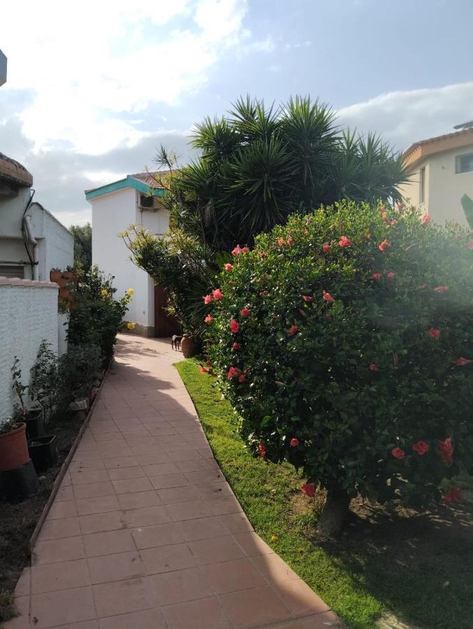 Hotel Rosa Dei Venti Cagliari Esterno foto
