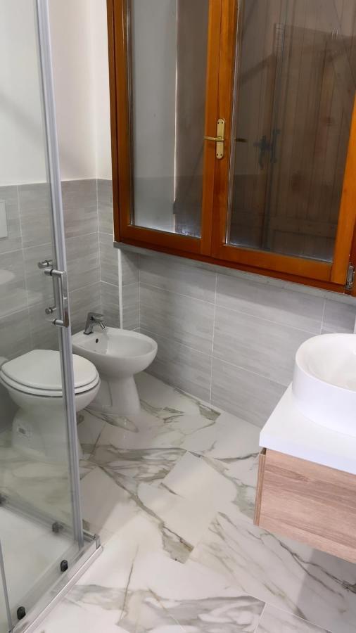 Hotel Rosa Dei Venti Cagliari Esterno foto