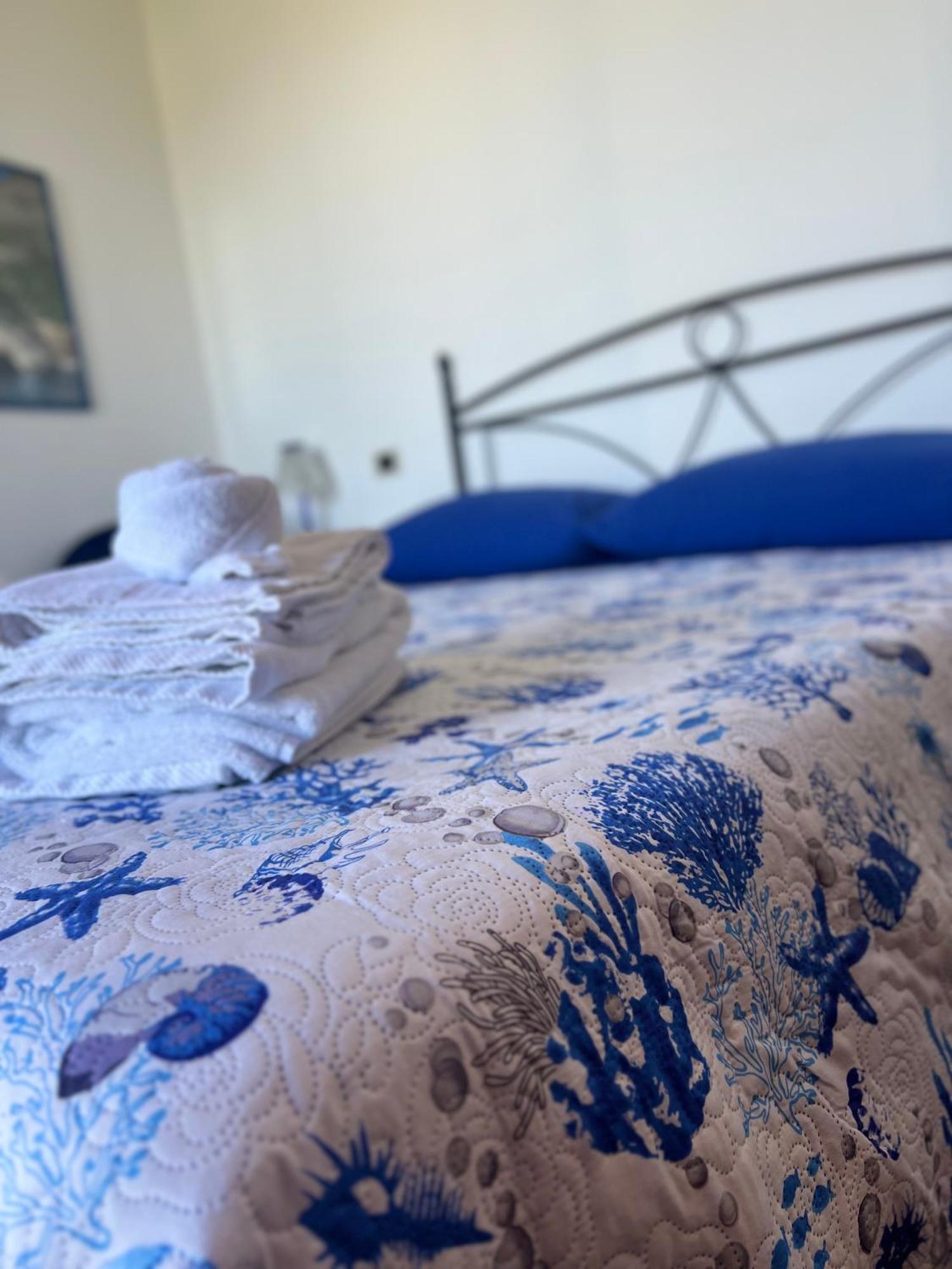 Hotel Rosa Dei Venti Cagliari Esterno foto
