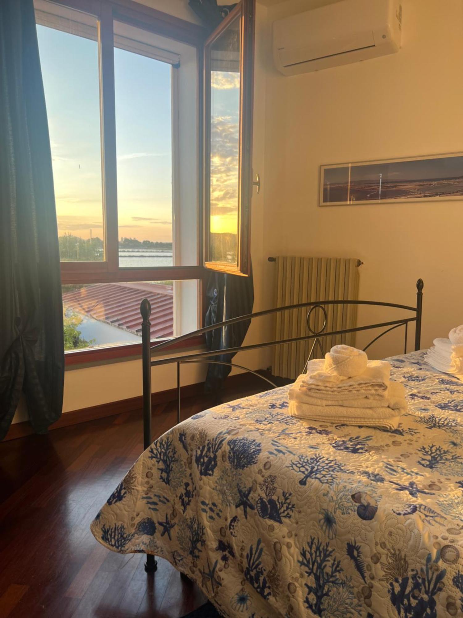 Hotel Rosa Dei Venti Cagliari Esterno foto