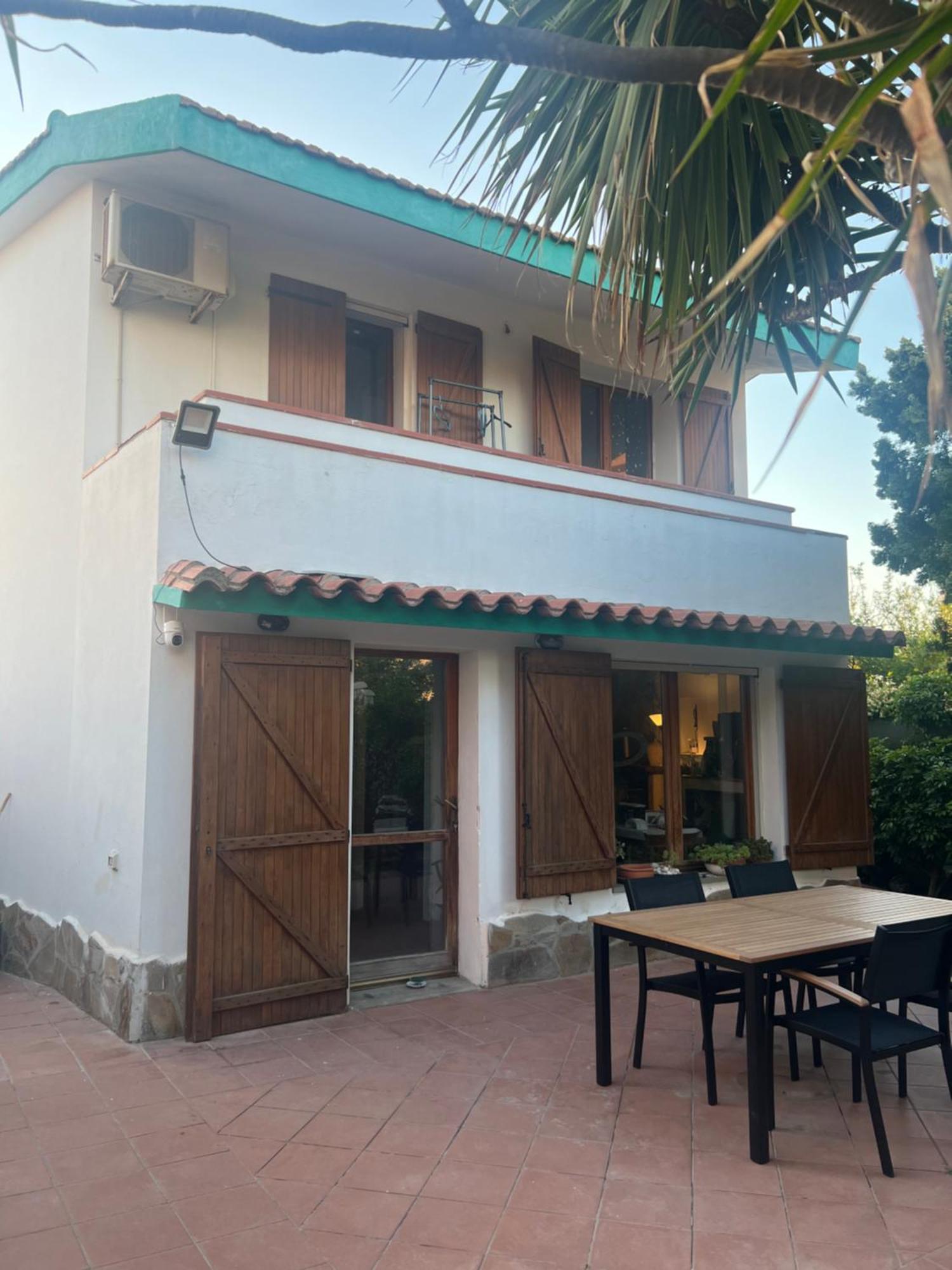 Hotel Rosa Dei Venti Cagliari Esterno foto