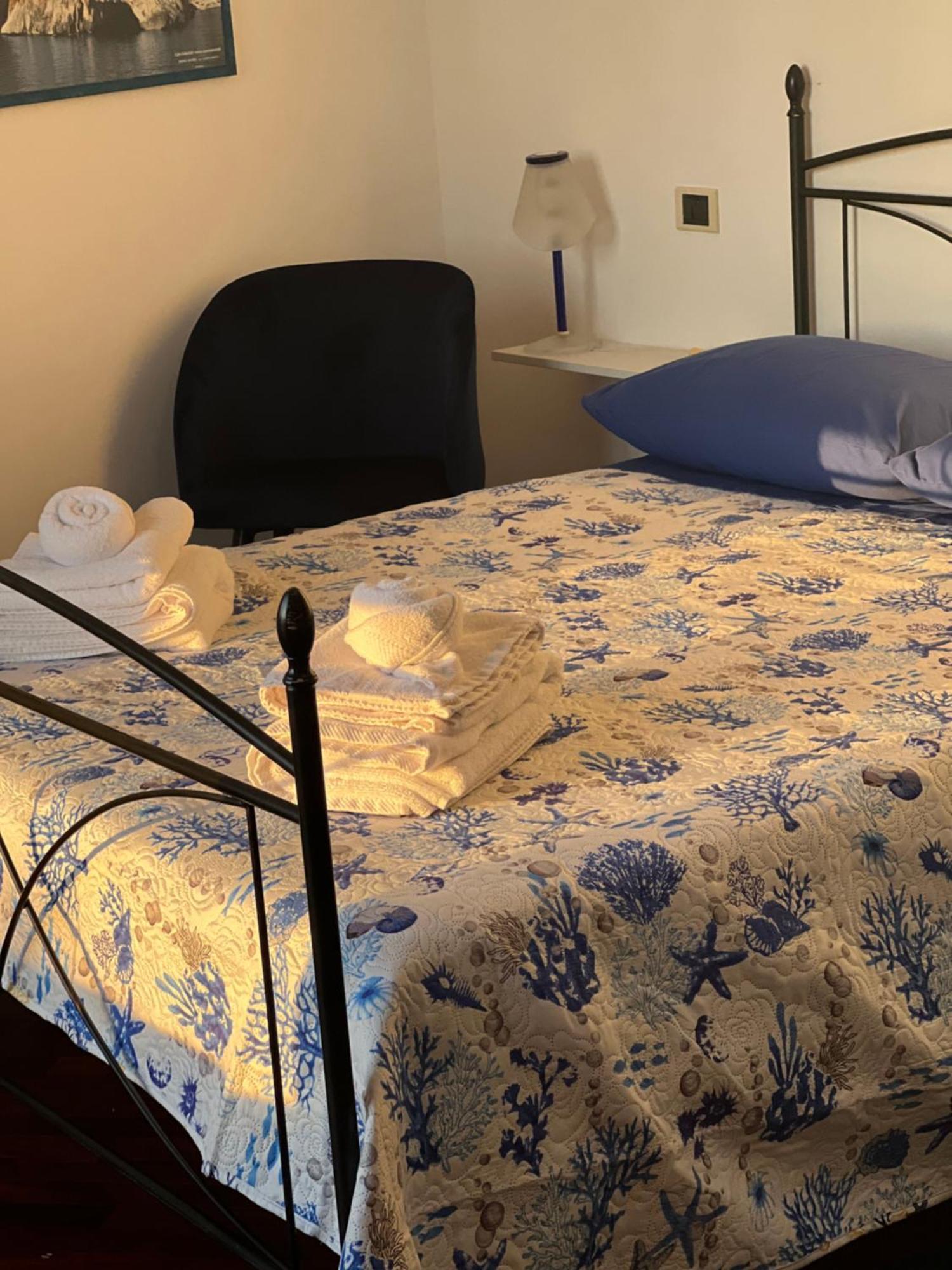 Hotel Rosa Dei Venti Cagliari Esterno foto