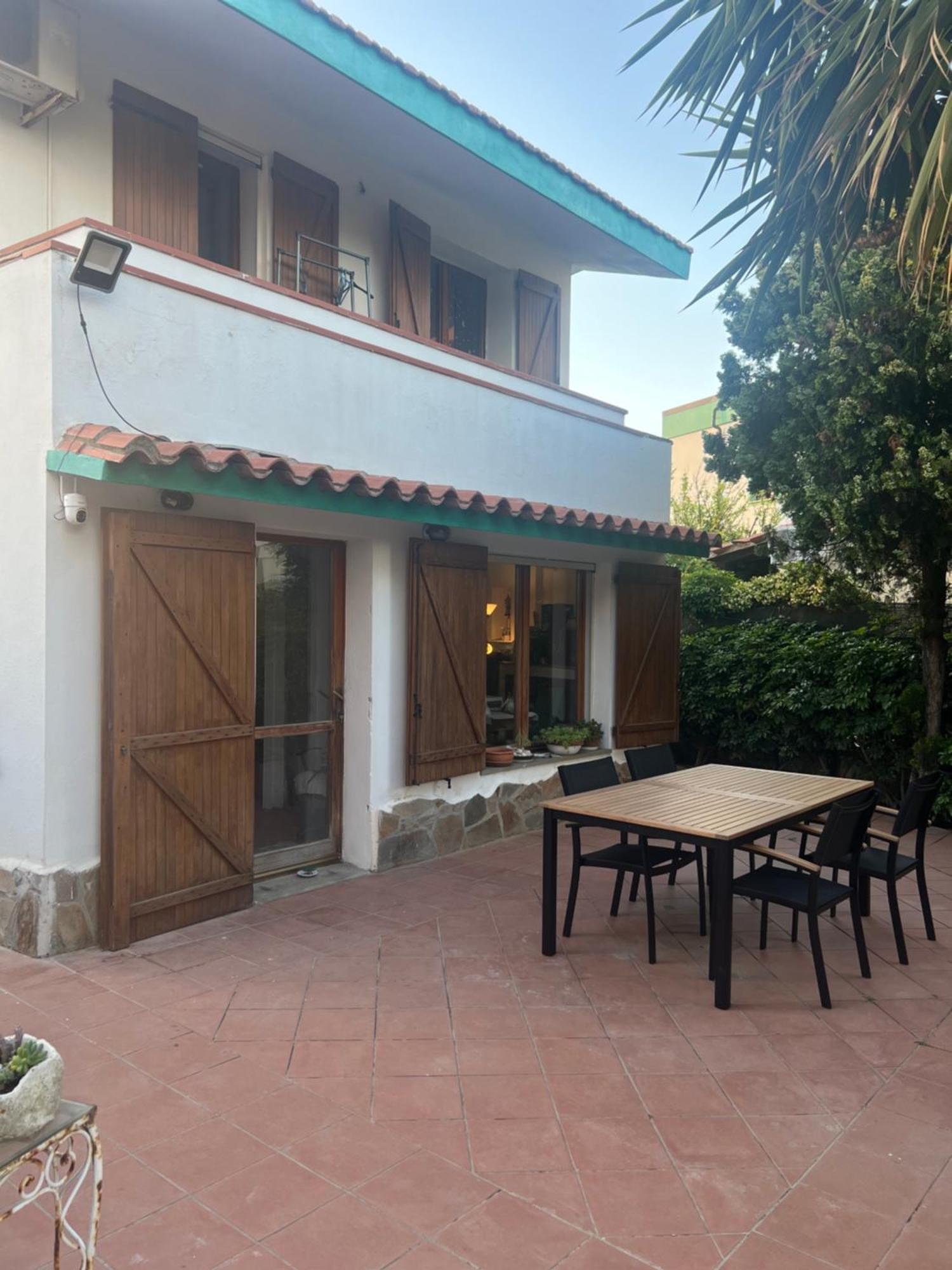 Hotel Rosa Dei Venti Cagliari Esterno foto